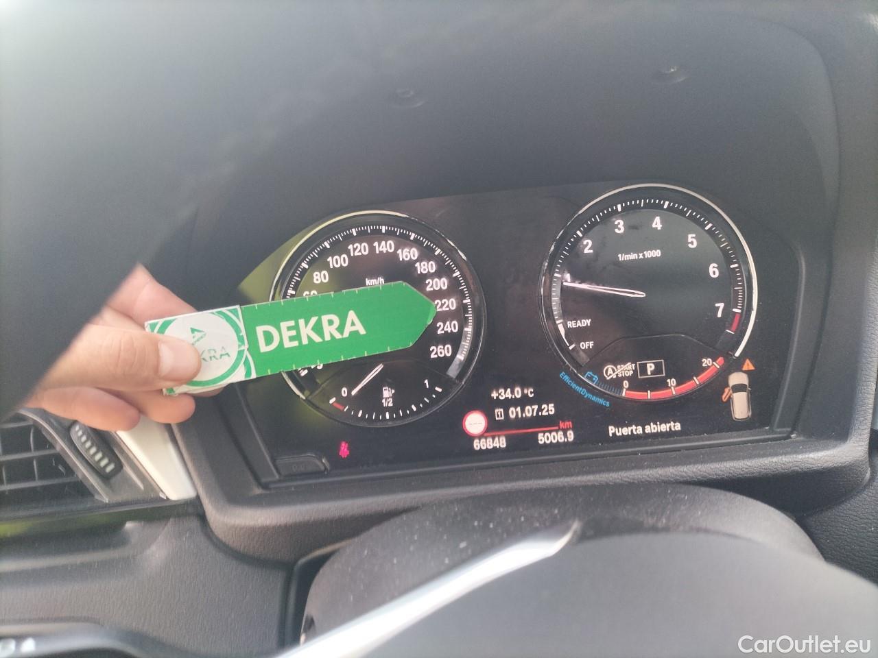  Bmw  X1 Serie  sDrive 18i Advantage 1.5 140CV AT7 E6dT #17