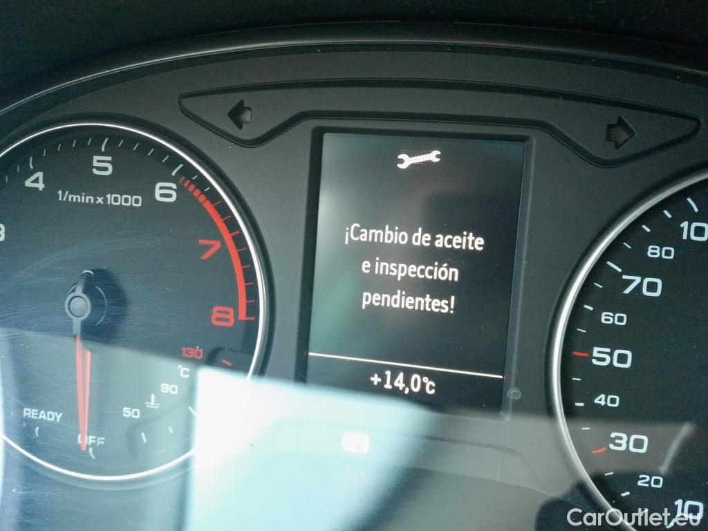  Audi  Q2  30 TFSI design 1.0 TFSI 115CV MT6 E6dT #36