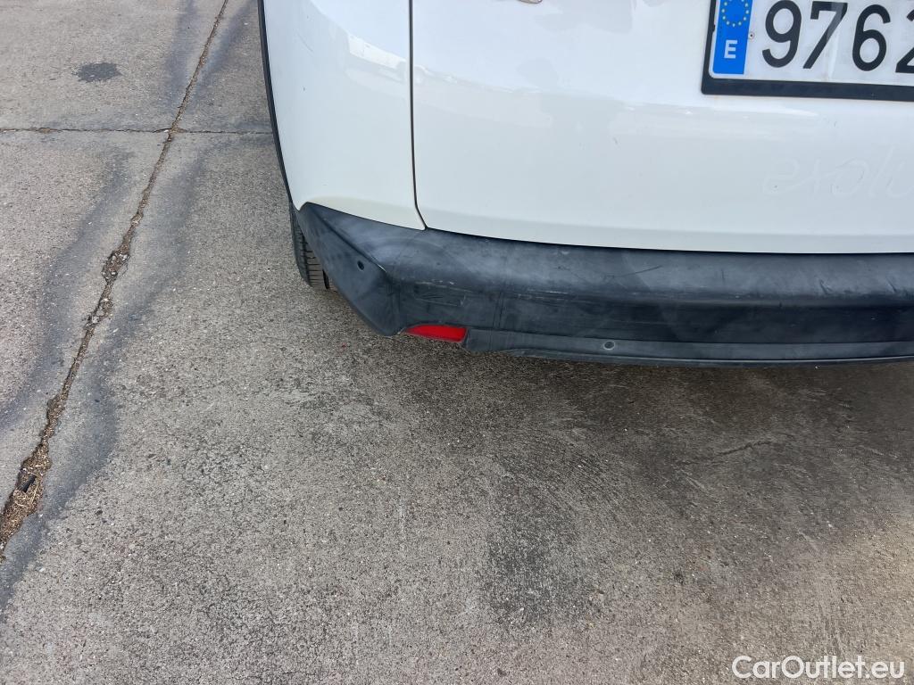  Peugeot  2008  Signature 1.5 HDi 100CV MT5 E6dT #17