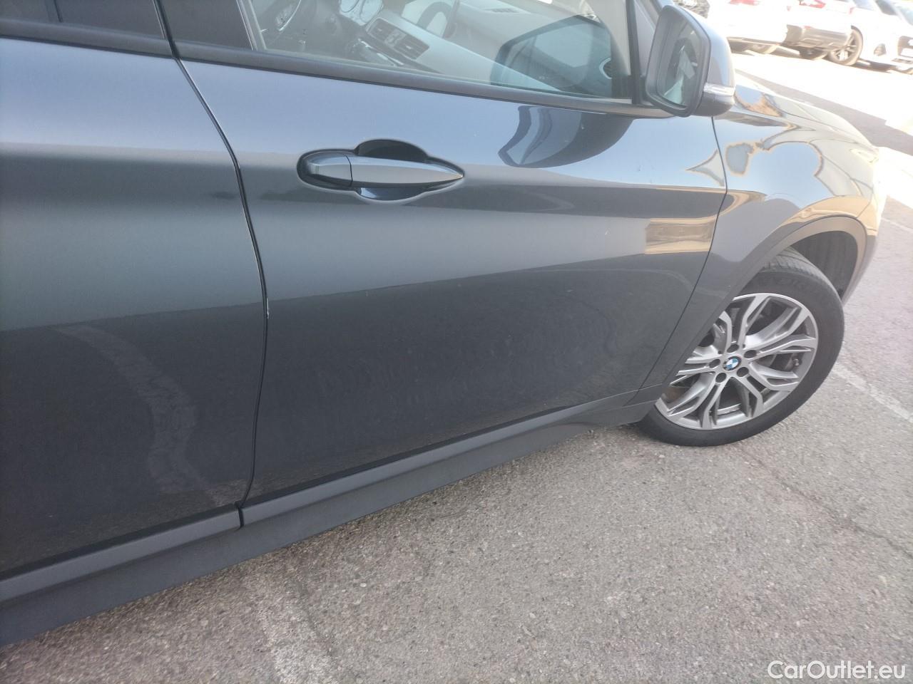  Bmw  X1 Serie  sDrive 18i Advantage 1.5 140CV AT7 E6dT #37