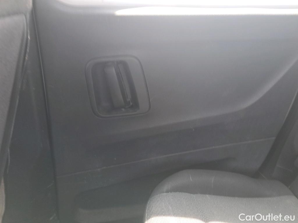  Peugeot  RIFTER PEUGEOT  / 2018 / 5P / combi Active Pack Business Std. BlueHDi 100 #67