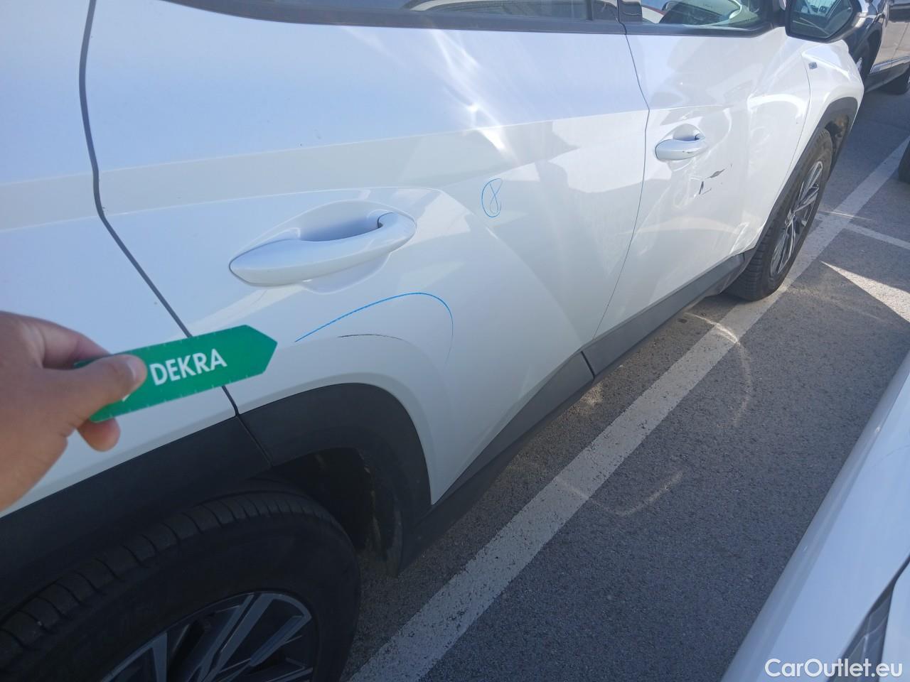  Land Rover  Discovery HYUNDAI Tucson / 2020 / 5P / todoterreno 1.6 CRDI 100kW (136CV) 48V Maxx DCT 4x4 #41