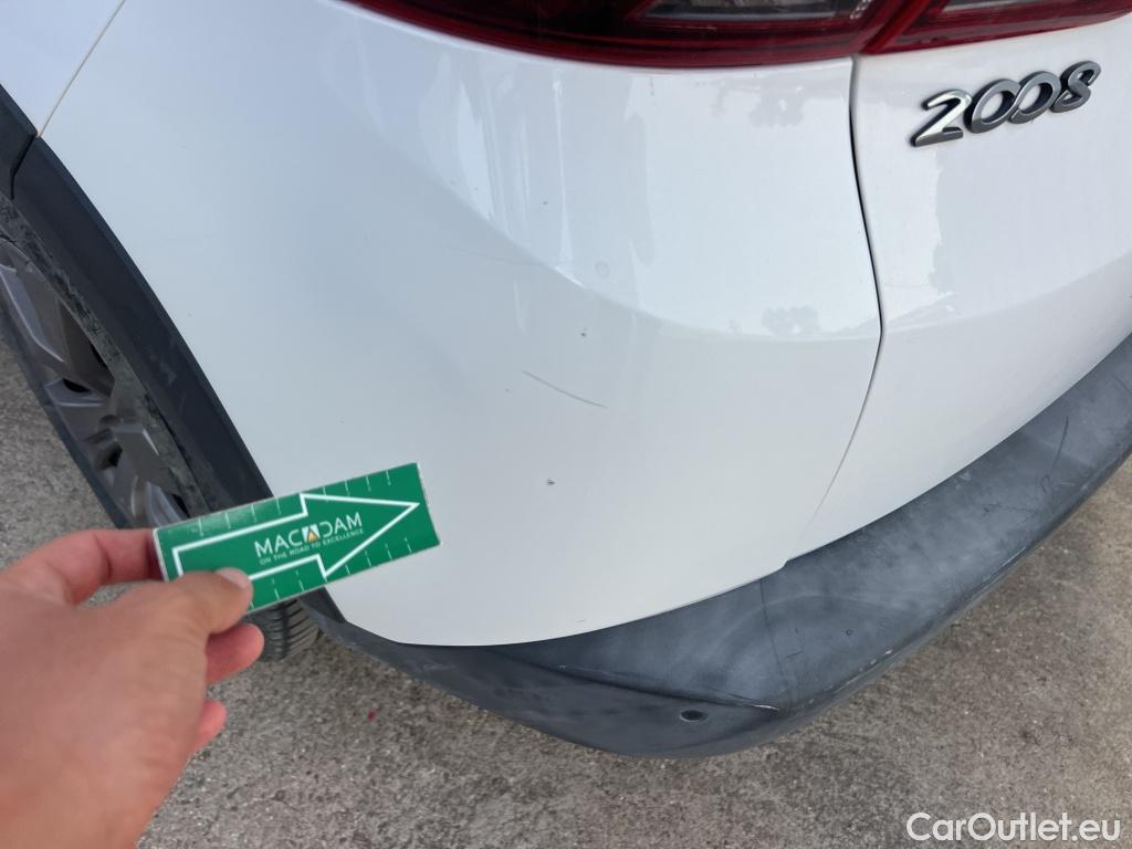  Peugeot  2008  Signature 1.5 HDi 100CV MT5 E6dT #19
