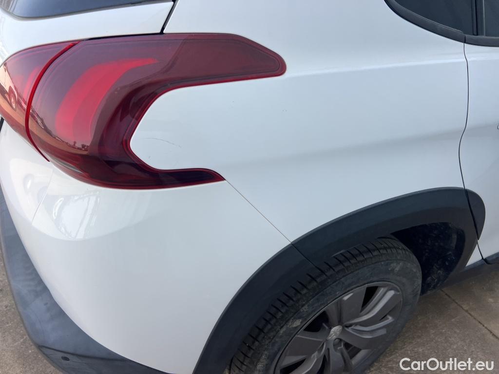  Peugeot  2008  Signature 1.5 HDi 100CV MT5 E6dT #15