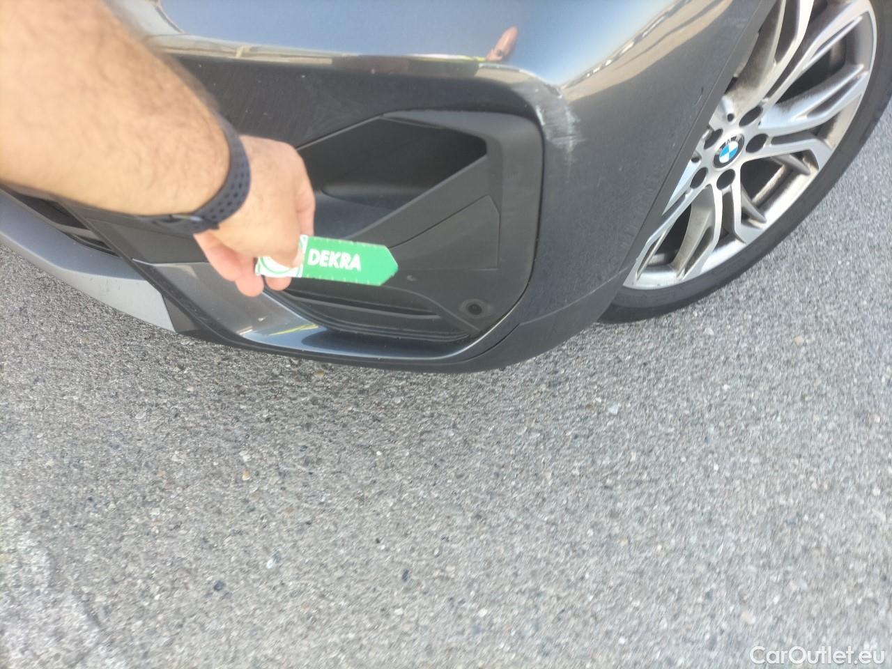  Bmw  X1 Serie  sDrive 18i Advantage 1.5 140CV AT7 E6dT #3