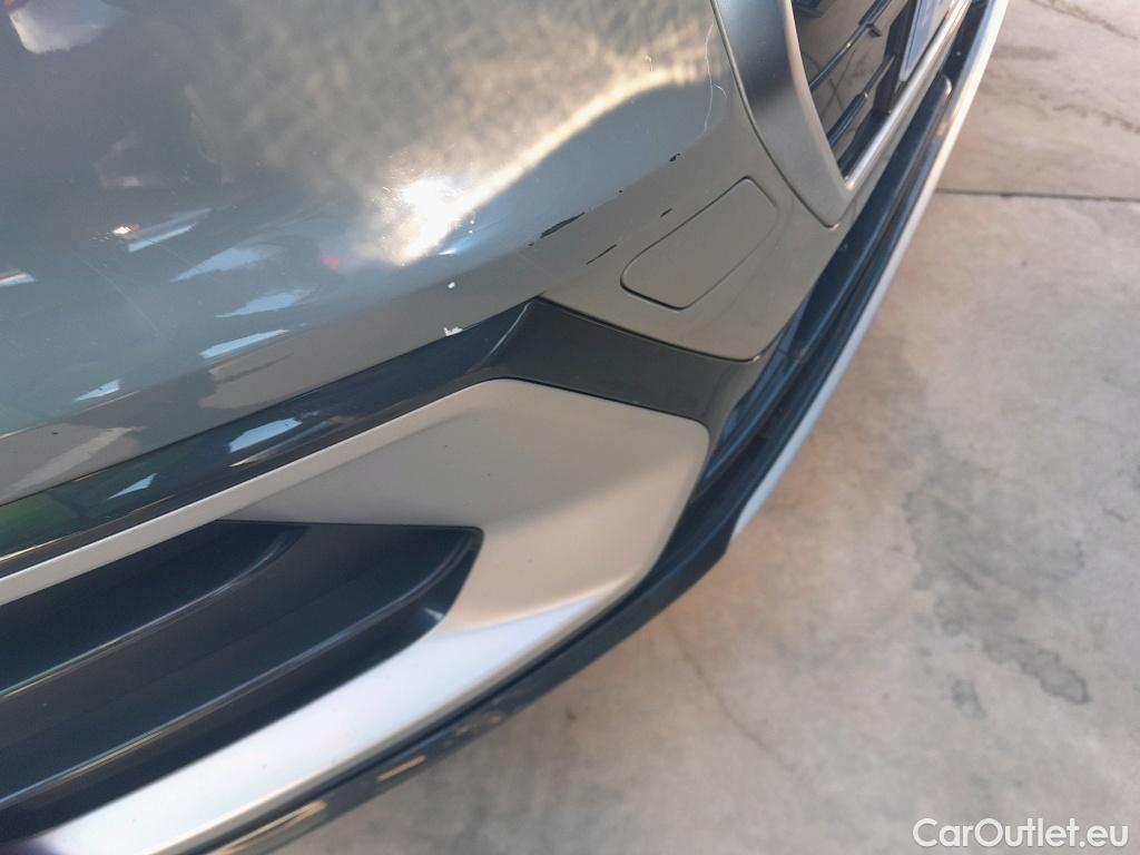  Audi  Q2  30 TFSI design 1.0 TFSI 115CV MT6 E6dT #20