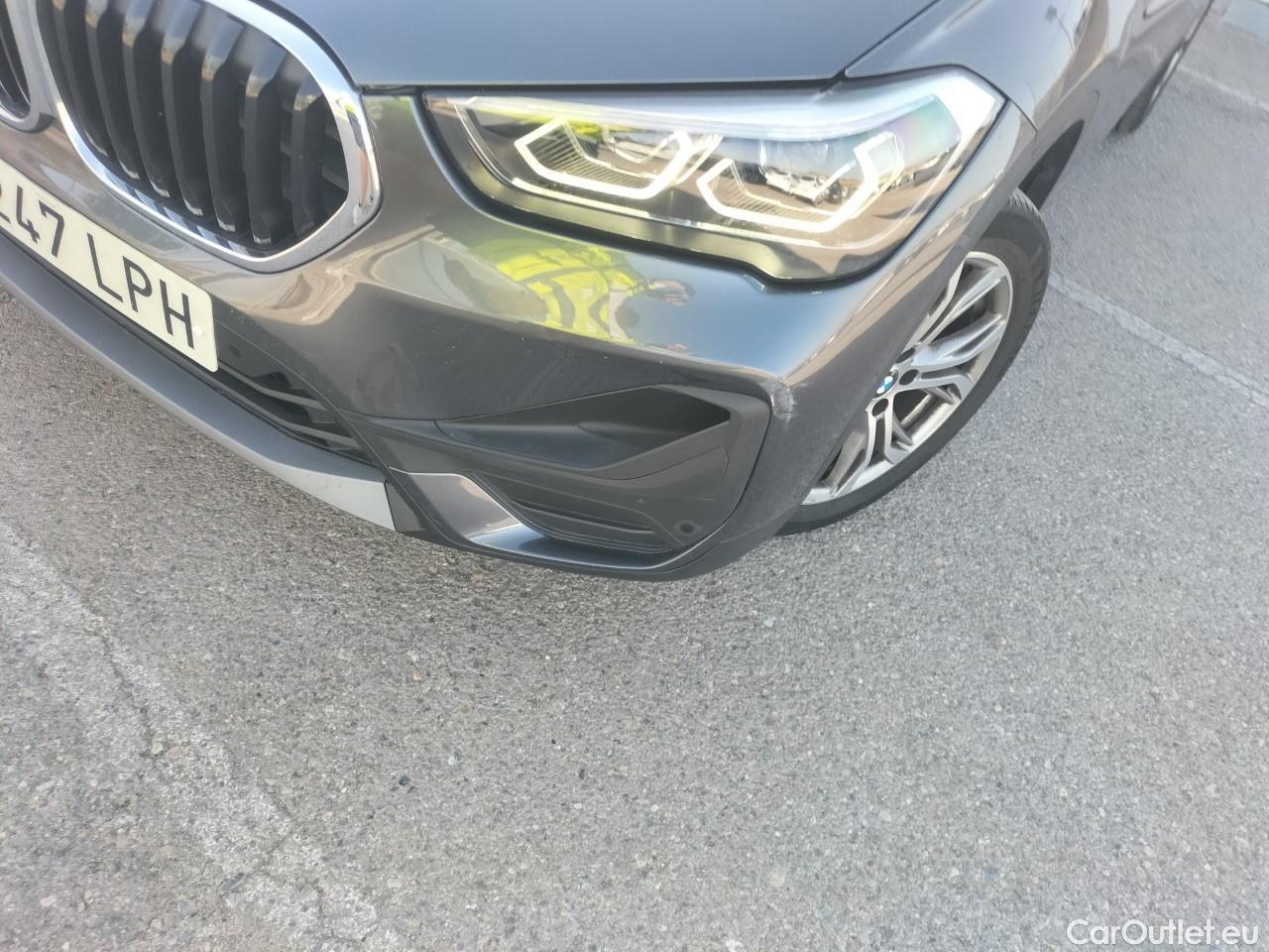  Bmw  X1 Serie  sDrive 18i Advantage 1.5 140CV AT7 E6dT #2