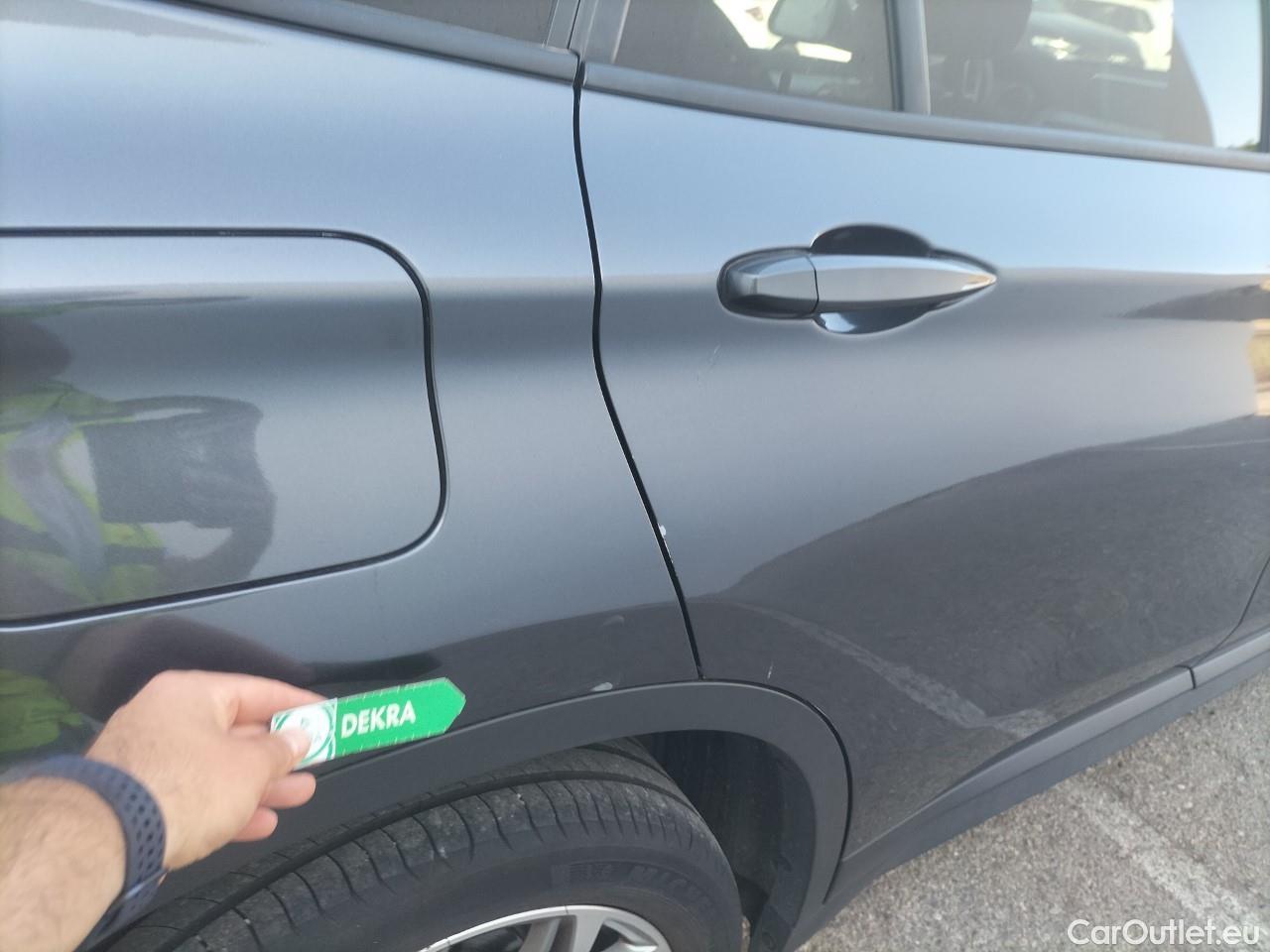  Bmw  X1 Serie  sDrive 18i Advantage 1.5 140CV AT7 E6dT #33
