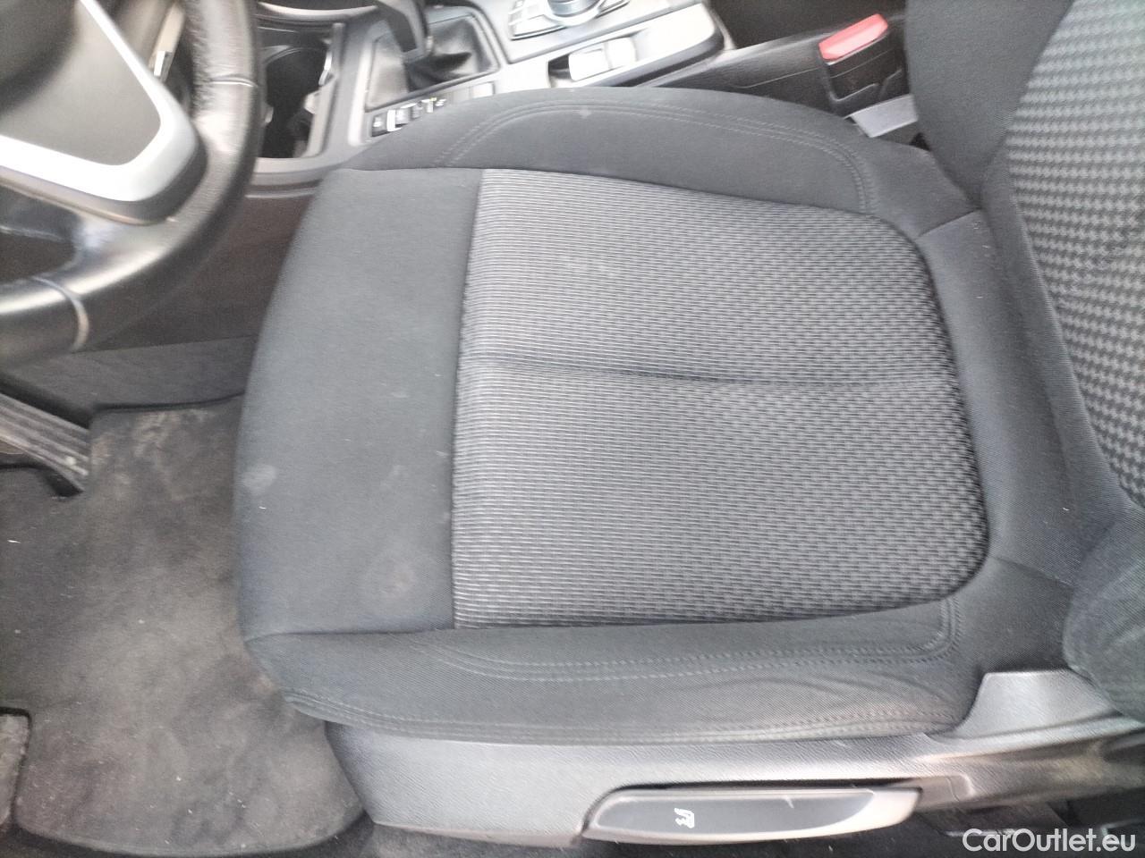  Bmw  X1 Serie  sDrive 18i Advantage 1.5 140CV AT7 E6dT #14