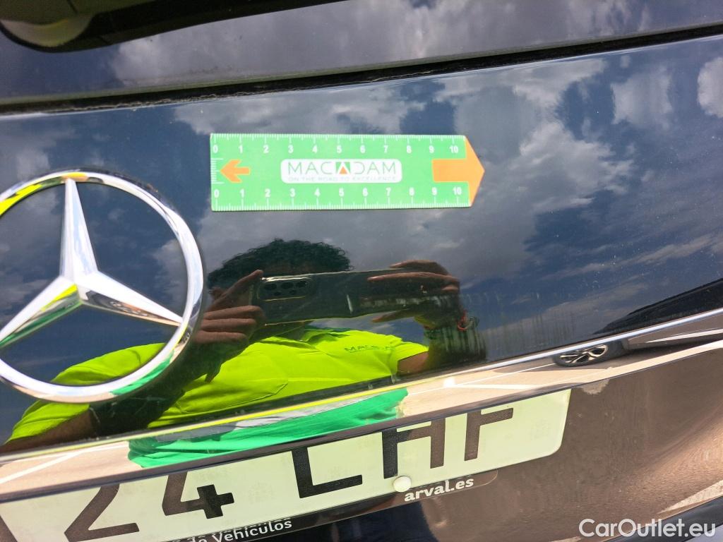  Mercedes  G-Klasee Clase GLE GLE 450 4Matic (167.159)AMG 3.0 AMG Line 390CV AT9 E6dT #36