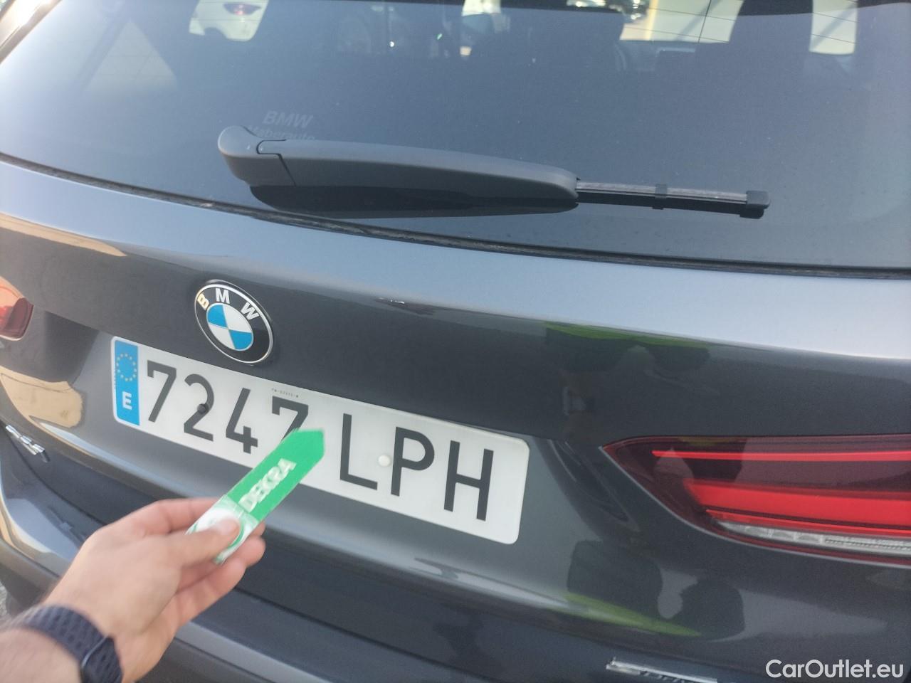  Bmw  X1 Serie  sDrive 18i Advantage 1.5 140CV AT7 E6dT #30