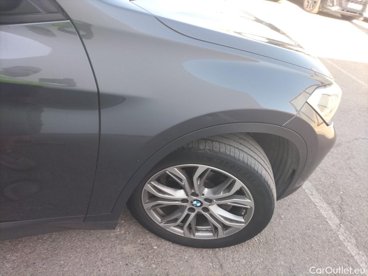  Bmw  X1 Serie  sDrive 18i Advantage 1.5 140CV AT7 E6dT #42