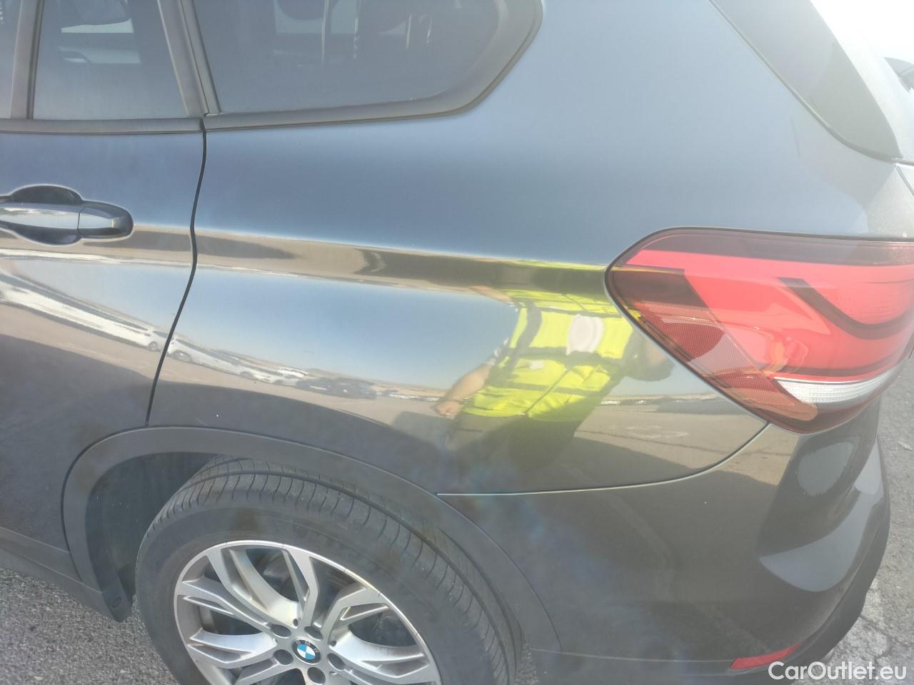  Bmw  X1 Serie  sDrive 18i Advantage 1.5 140CV AT7 E6dT #22