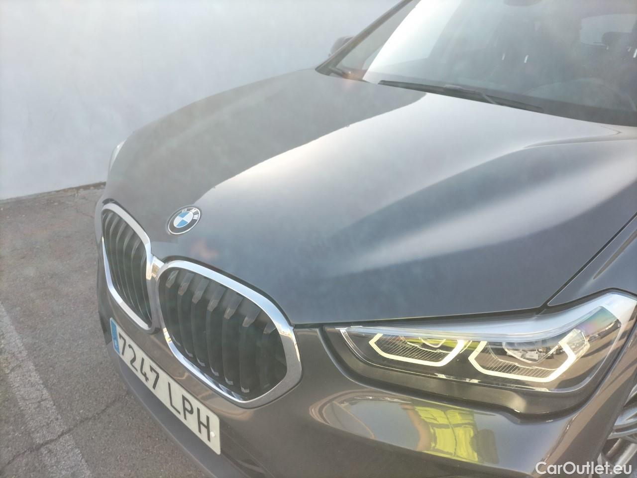  Bmw  X1 Serie  sDrive 18i Advantage 1.5 140CV AT7 E6dT #5
