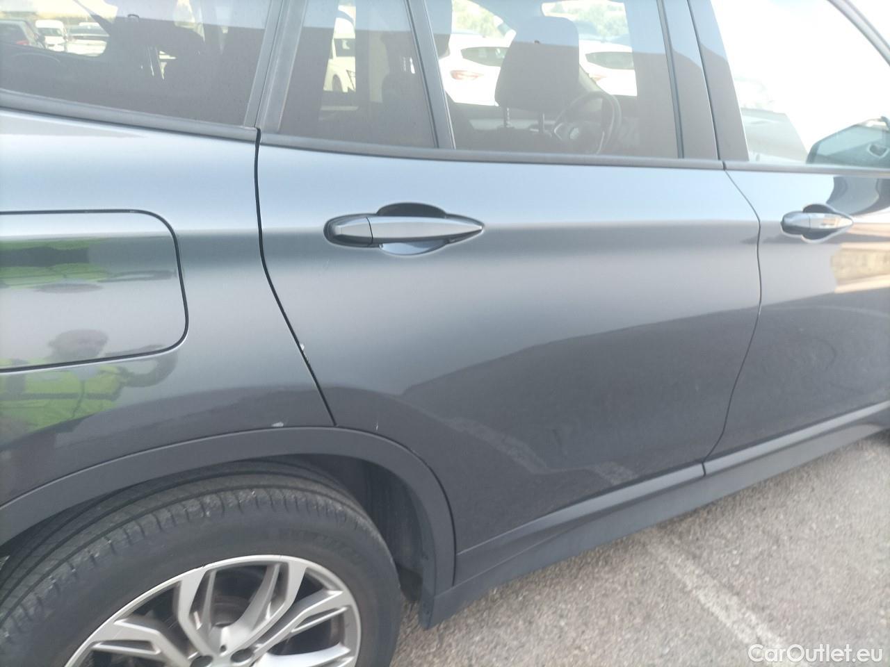  Bmw  X1 Serie  sDrive 18i Advantage 1.5 140CV AT7 E6dT #36