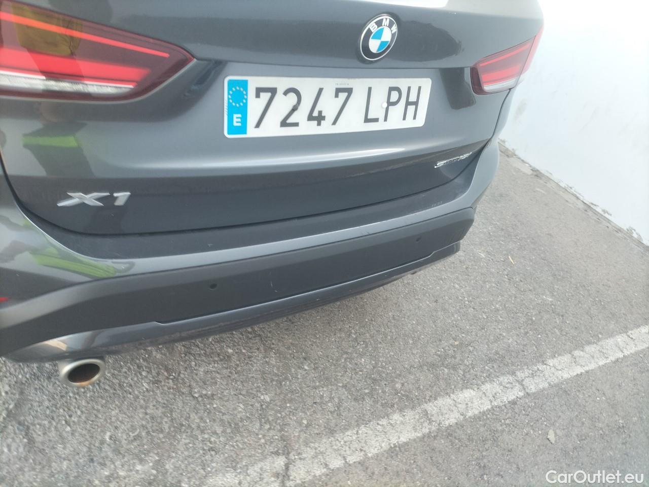  Bmw  X1 Serie  sDrive 18i Advantage 1.5 140CV AT7 E6dT #24