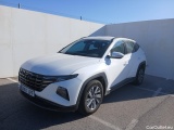  Land Rover  Discovery HYUNDAI Tucson / 2020 / 5P / todoterreno 1.6 CRDI 100kW (136CV) 48V Maxx DCT 4x4 