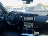  Land Rover  Range Rover LAND ROVER  Velar / 2017 / 5P / todoterreno 3.0D I6 221kW R-Dynamic S 4WD Auto #3