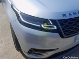  Land Rover  Range Rover LAND ROVER  Velar / 2017 / 5P / todoterreno 3.0D I6 221kW R-Dynamic S 4WD Auto #18