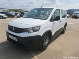  Peugeot  RIFTER PEUGEOT  / 2018 / 5P / combi Active Pack Business Std. BlueHDi 100 