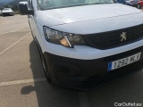  Peugeot  RIFTER PEUGEOT  / 2018 / 5P / combi Active Pack Business Std. BlueHDi 100 #16