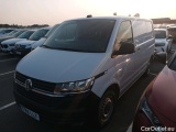  Land Rover  Discovery VOLKSWAGEN Transporter / 2020 / 4P / furgón Furgón Corto TN 2.0 TDI 110kW 4MO 