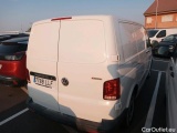  Land Rover  Discovery VOLKSWAGEN Transporter / 2020 / 4P / furgón Furgón Corto TN 2.0 TDI 110kW 4MO #2