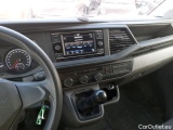  Land Rover  Discovery VOLKSWAGEN Transporter / 2020 / 4P / furgón Furgón Corto TN 2.0 TDI 110kW 4MO #13