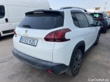  Peugeot  2008  Signature 1.5 HDi 100CV MT5 E6dT #2
