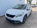  Peugeot  2008  Signature 1.5 HDi 100CV MT5 E6dT 