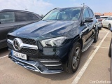  Mercedes  G-Klasee Clase GLE GLE 450 4Matic (167.159)AMG 3.0 AMG Line 390CV AT9 E6dT 