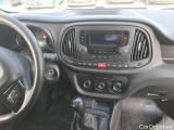  Fiat  Doblo FIAT Doblò Cargo/2015/4P/furgón derivado de turismo Cargo SX 1.3 Mjet 70 kW (95 CV) #13