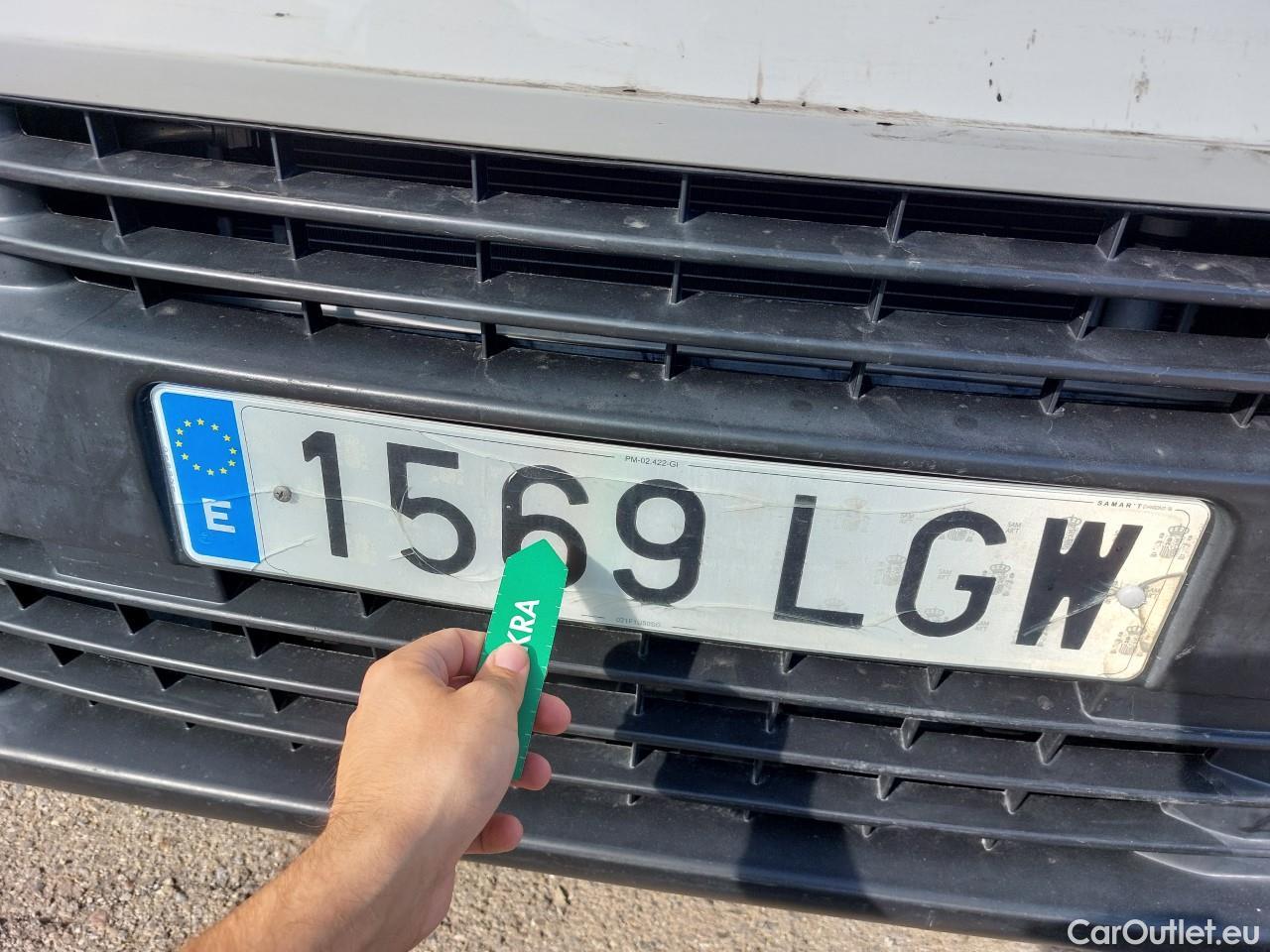  Citroen  Jumpy  Furgón Club XS 1.5 BlueHDi 120CV MT6 E6dT #8