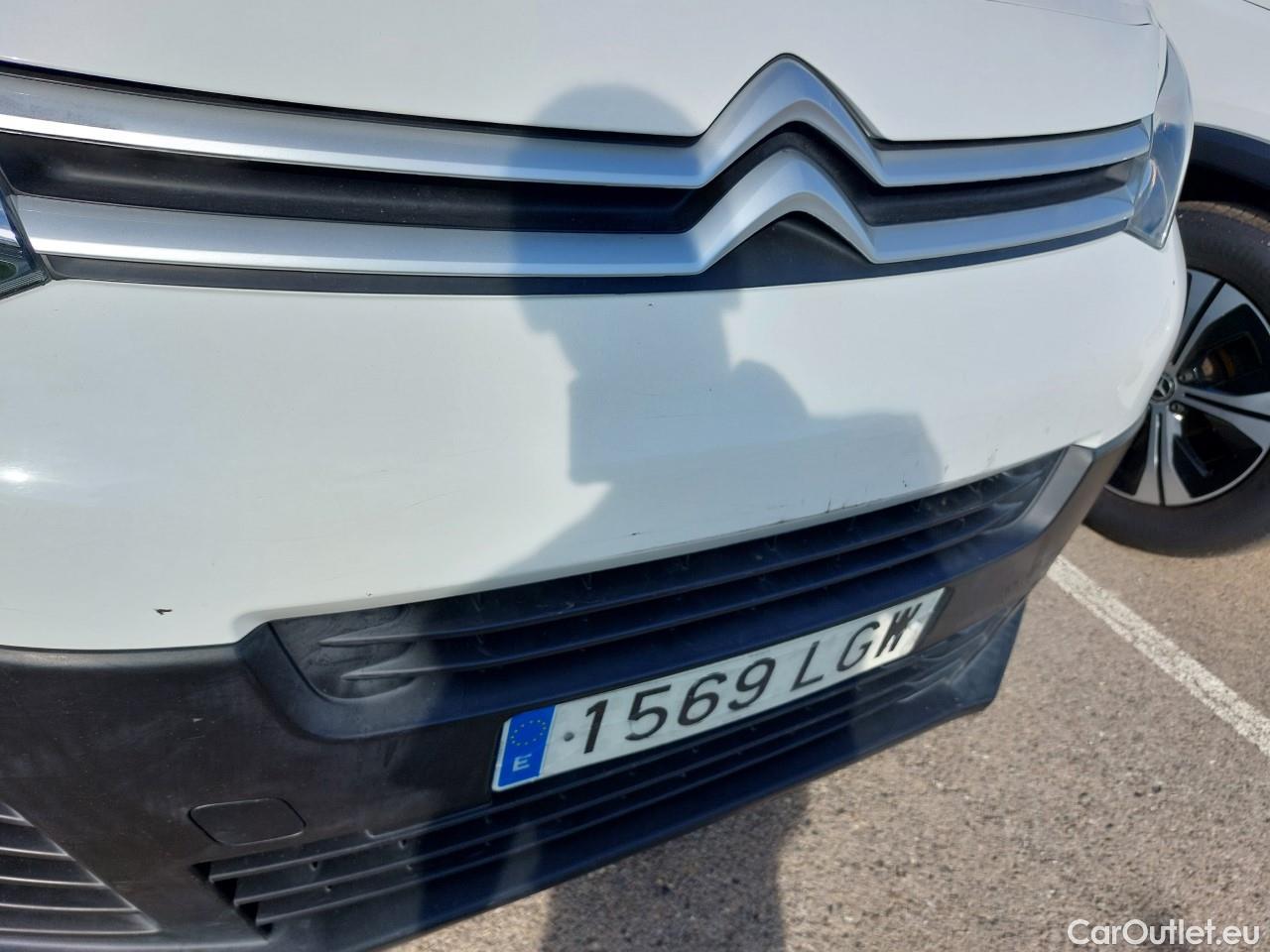  Citroen  Jumpy  Furgón Club XS 1.5 BlueHDi 120CV MT6 E6dT #11