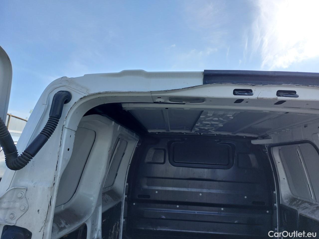  Citroen  Jumpy  Furgón Club XS 1.5 BlueHDi 120CV MT6 E6dT #50