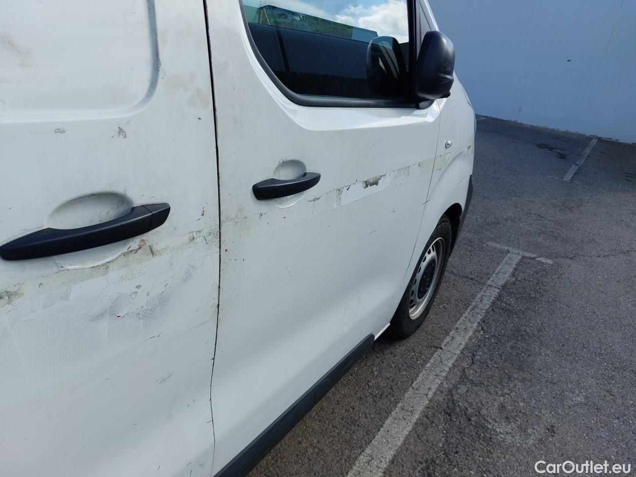  Citroen  Jumpy  Furgón Club XS 1.5 BlueHDi 120CV MT6 E6dT #57