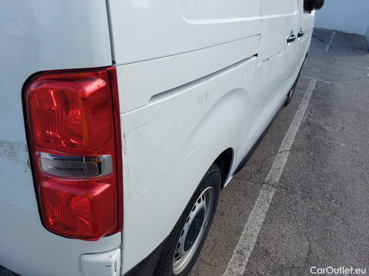  Citroen  Jumpy  Furgón Club XS 1.5 BlueHDi 120CV MT6 E6dT #52