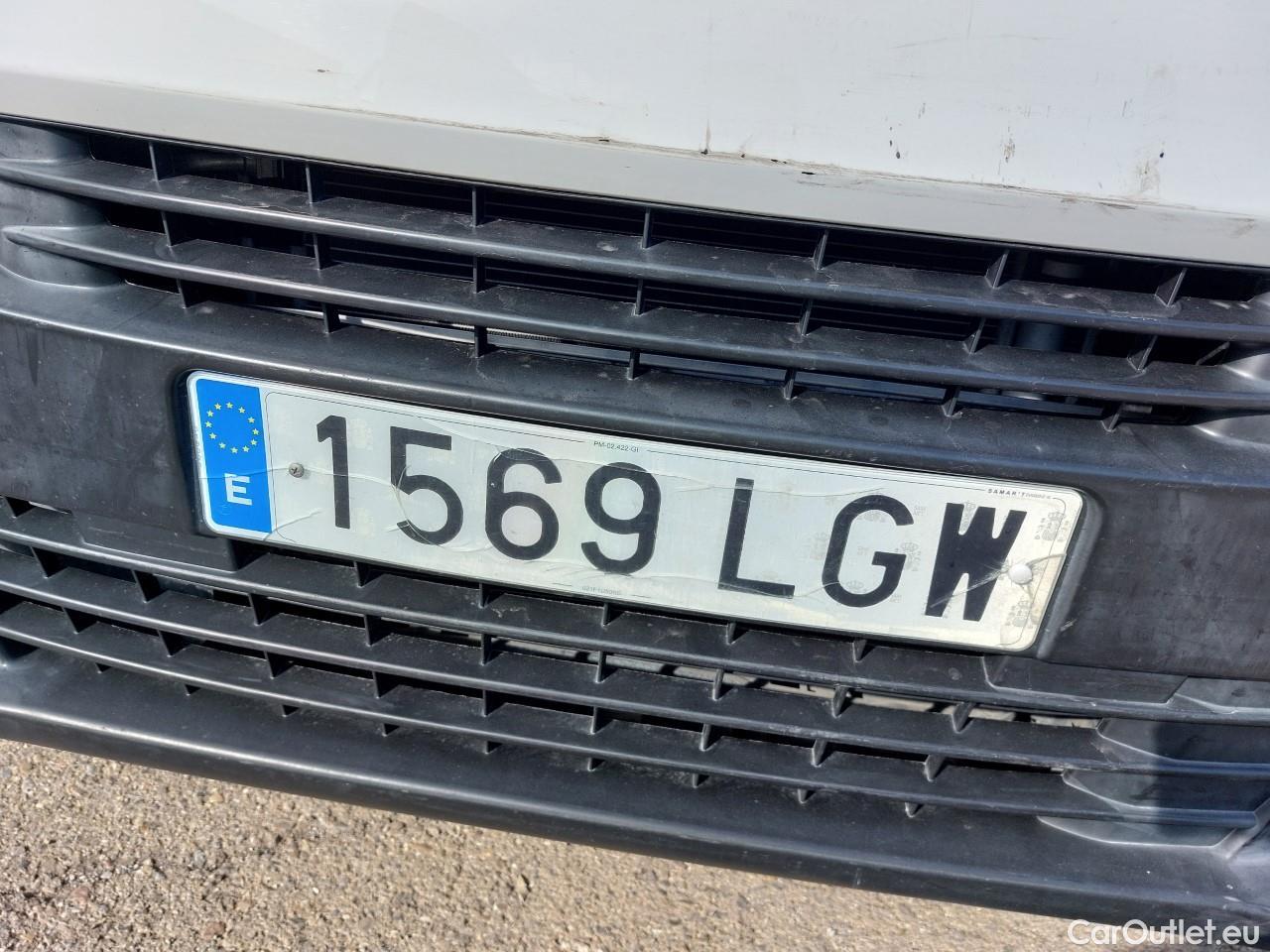  Citroen  Jumpy  Furgón Club XS 1.5 BlueHDi 120CV MT6 E6dT #9