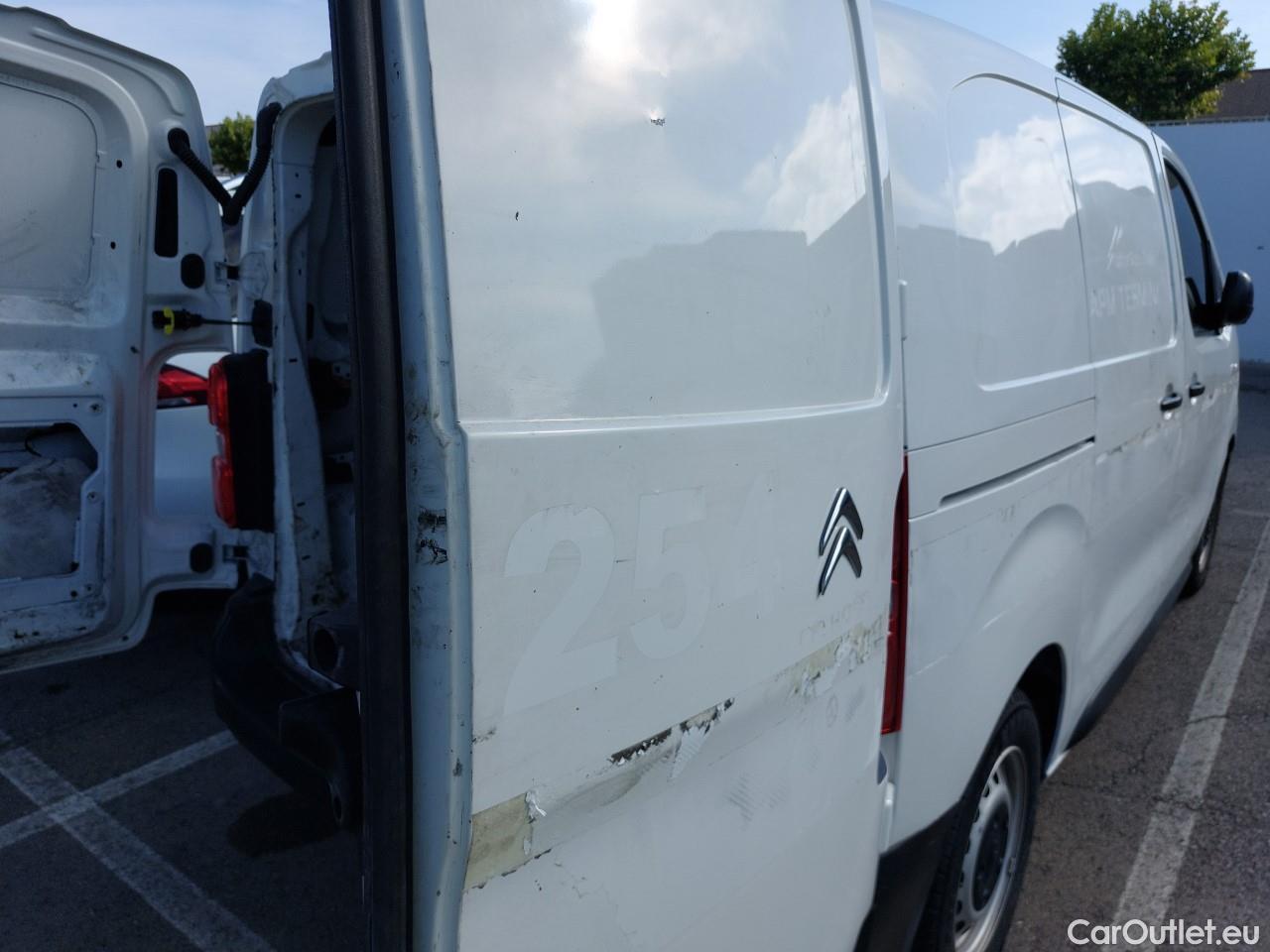  Citroen  Jumpy  Furgón Club XS 1.5 BlueHDi 120CV MT6 E6dT #27