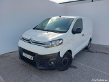  Citroen  Jumpy  Furgón Club XS 1.5 BlueHDi 120CV MT6 E6dT 