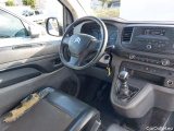 Citroen  Jumpy  Furgón Club XS 1.5 BlueHDi 120CV MT6 E6dT #3