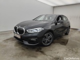  Bmw  Serie 1 BMW 1 Reeks Hatch 116iA (80 kW) 5d 