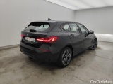  Bmw  Serie 1 BMW 1 Reeks Hatch 116iA (80 kW) 5d #2