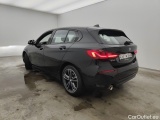  Bmw  Serie 1 BMW 1 Reeks Hatch 116iA (80 kW) 5d #7