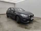  Bmw  Serie 1 BMW 1 Reeks Hatch 116iA (80 kW) 5d #8