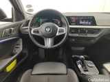  Bmw  Serie 1 BMW 1 Reeks Hatch 116iA (80 kW) 5d #9