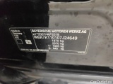  Bmw  Serie 1 BMW 1 Reeks Hatch 116iA (80 kW) 5d #17
