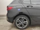  Bmw  Serie 1 BMW 1 Reeks Hatch 116iA (80 kW) 5d #23