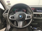  Bmw  Serie 1 BMW 1 Reeks Hatch 116iA (80 kW) 5d #25