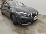  Bmw  Serie 1 BMW 1 Reeks Hatch 116iA (80 kW) 5d #29